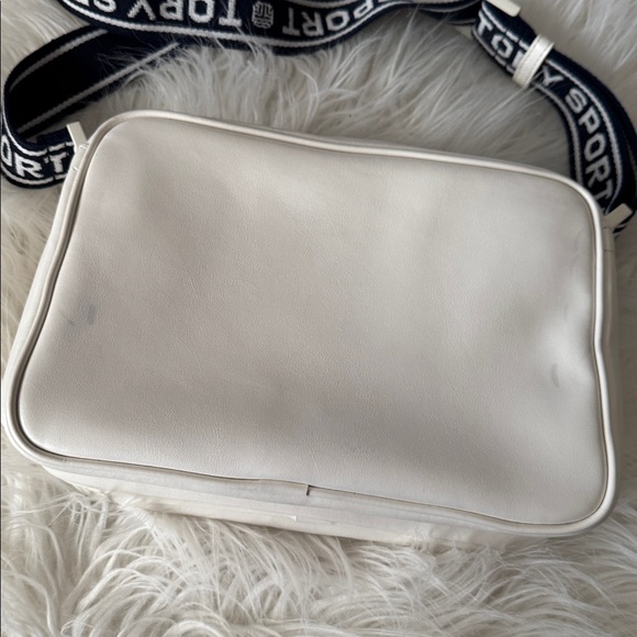 Tory Sport Rexin Crossbody - Picture 5 of 8